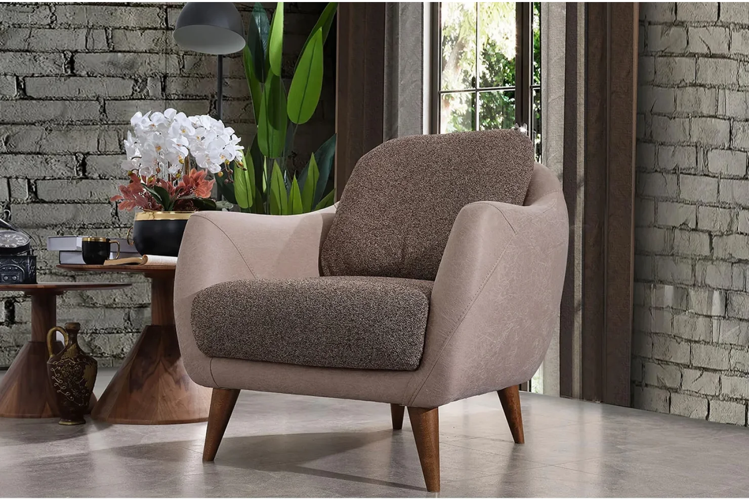 Lost Dinlenme Köşe