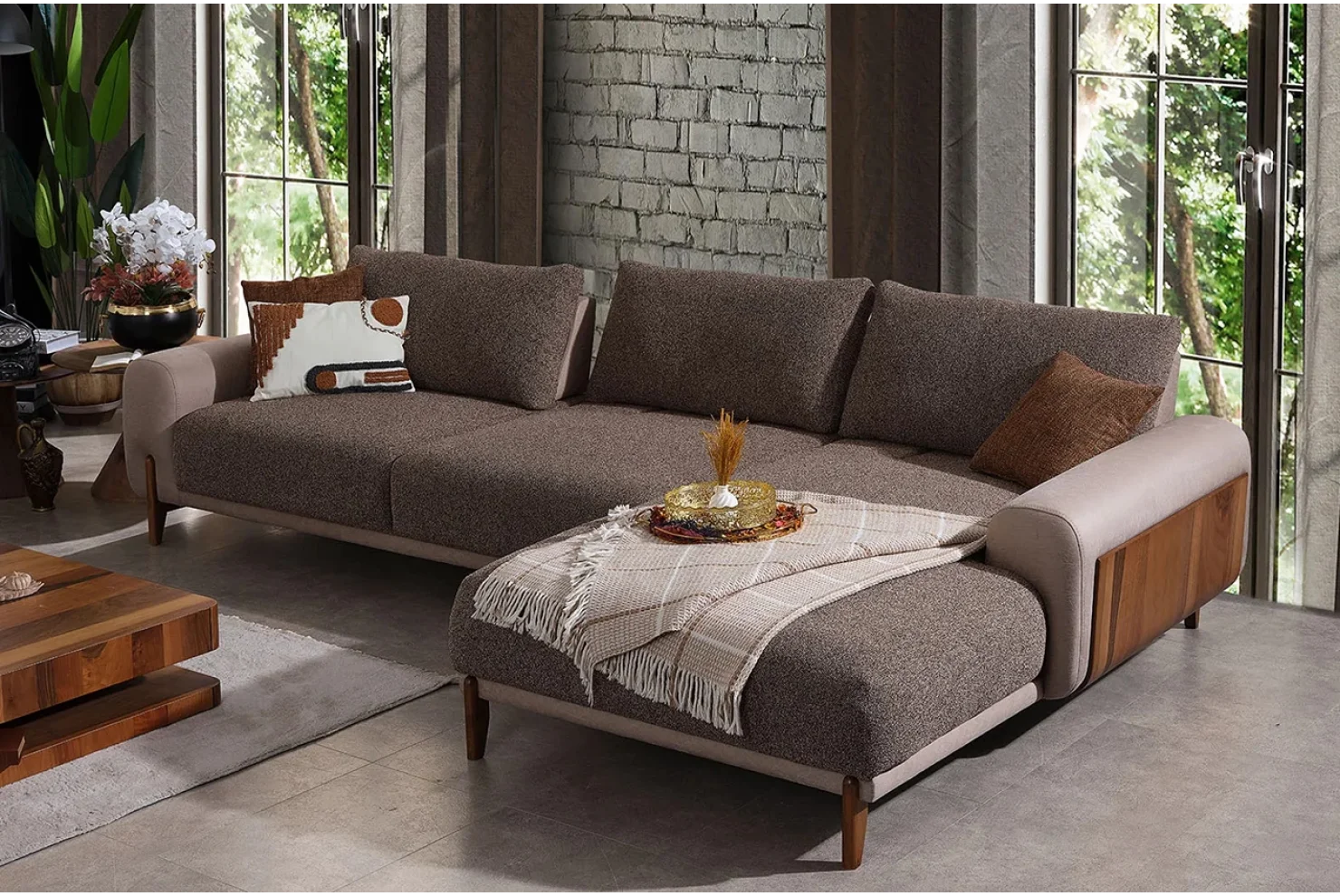 Lost Dinlenme Köşe