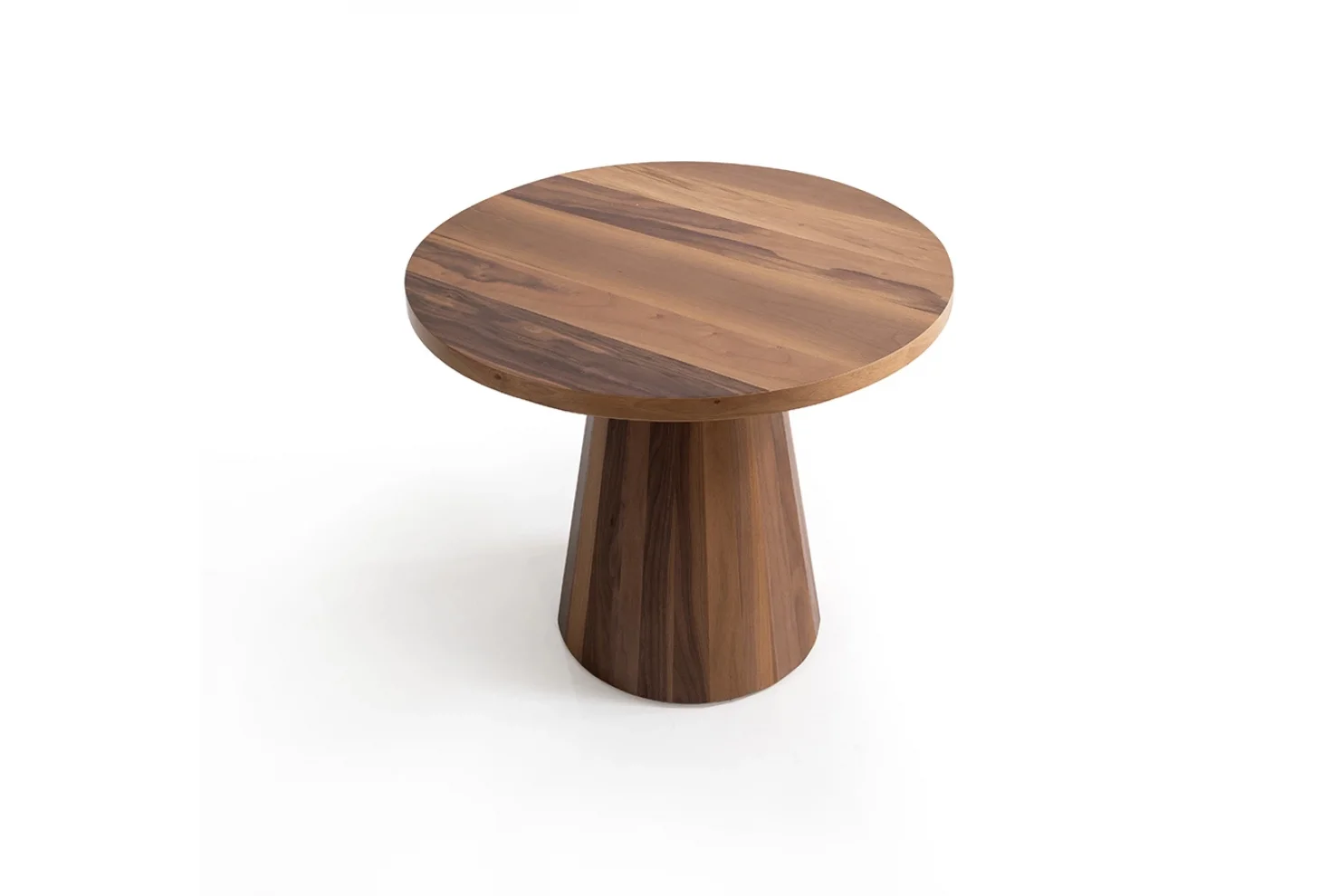 Güneş Ceviz Masa Takımı