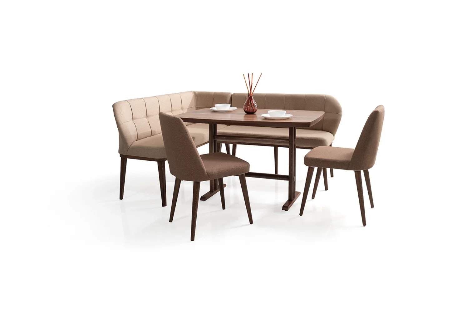 Gölge Mutfak Köşe Takımı