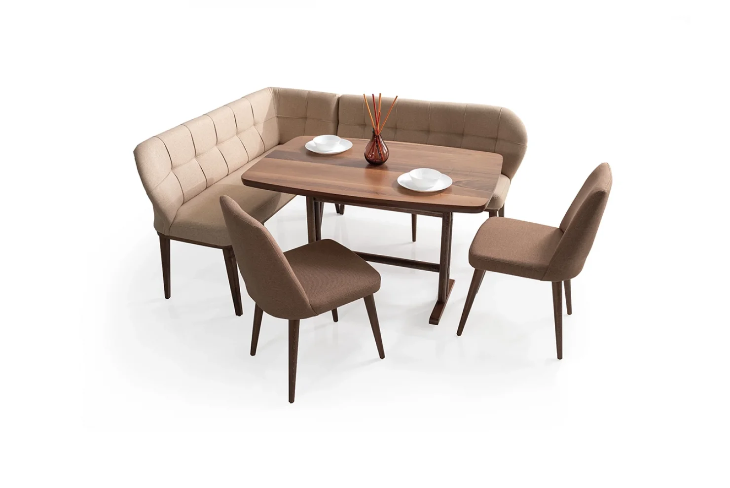 Gölge Mutfak Köşe Takımı