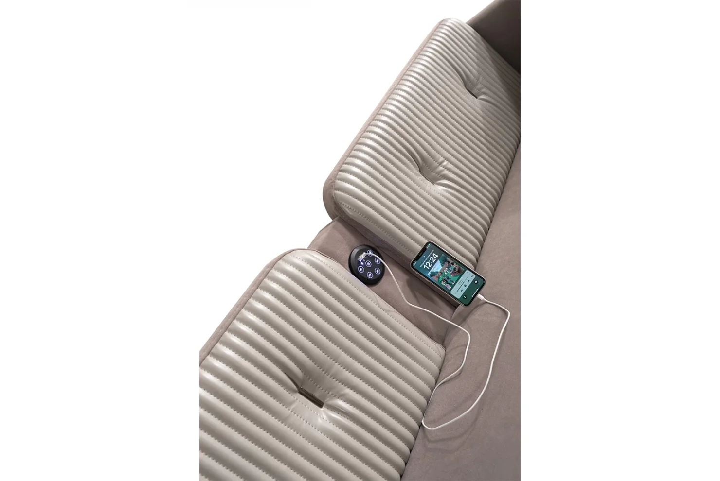 Sinto Mutfak Köşe Takımı