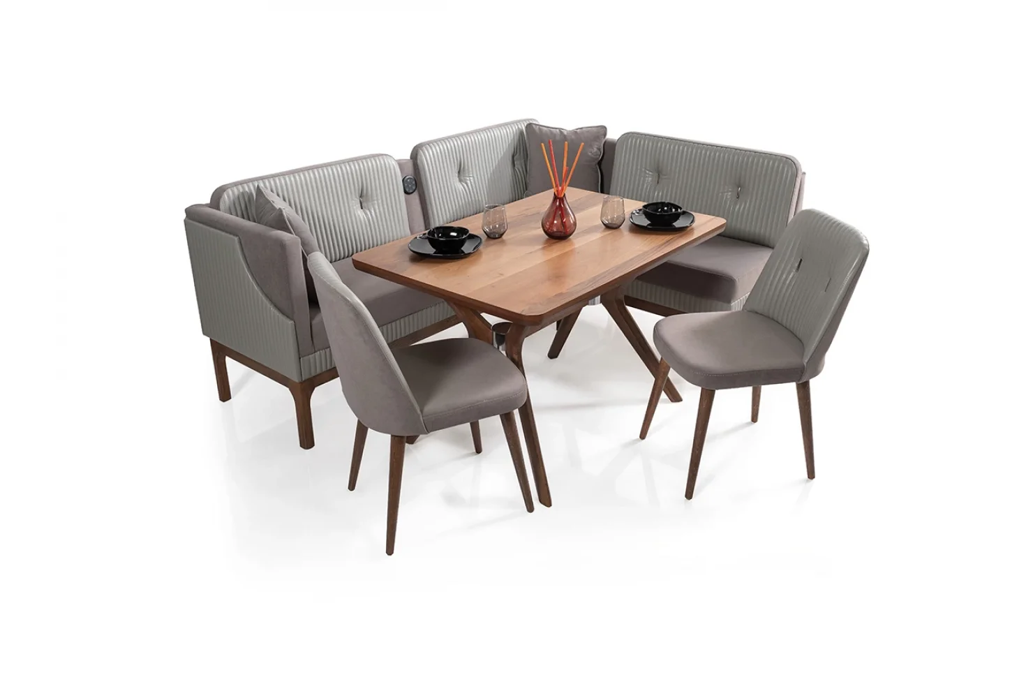 Sinto Mutfak Köşe Takımı