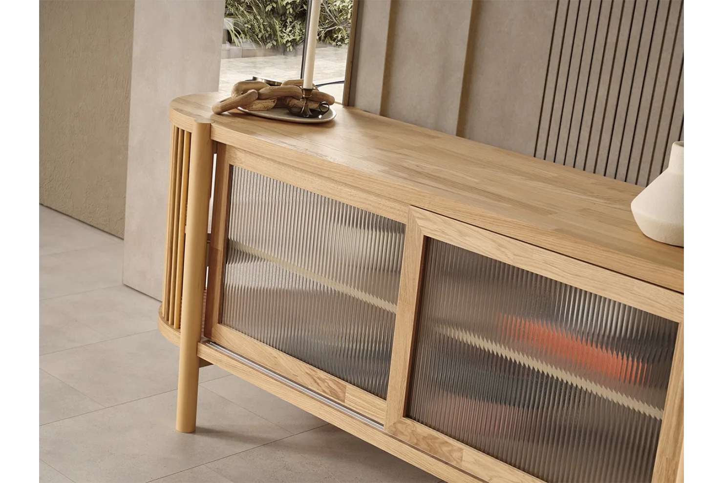 Bahar Yemek Odası Takımı