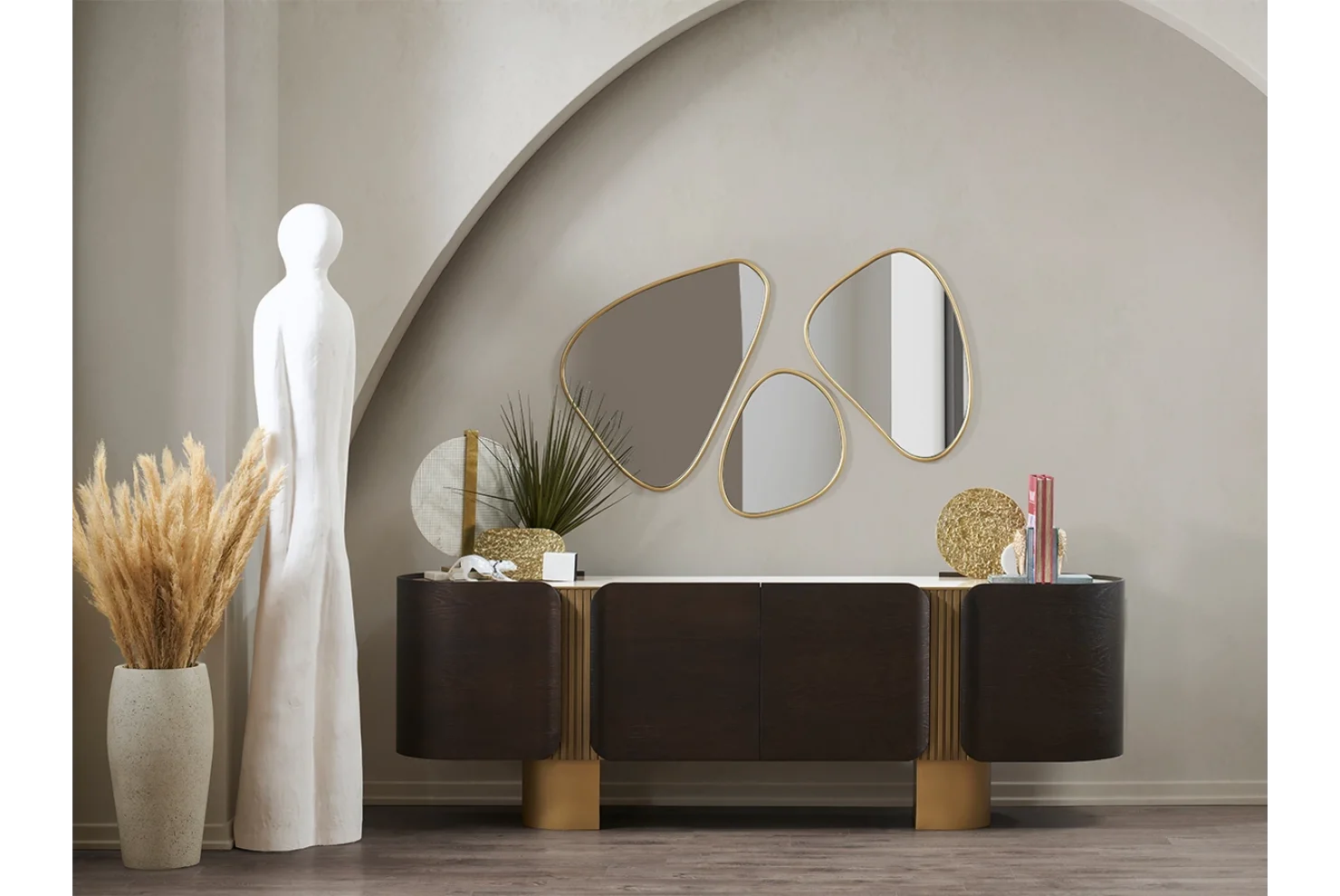 Kır Koltuk Takımı