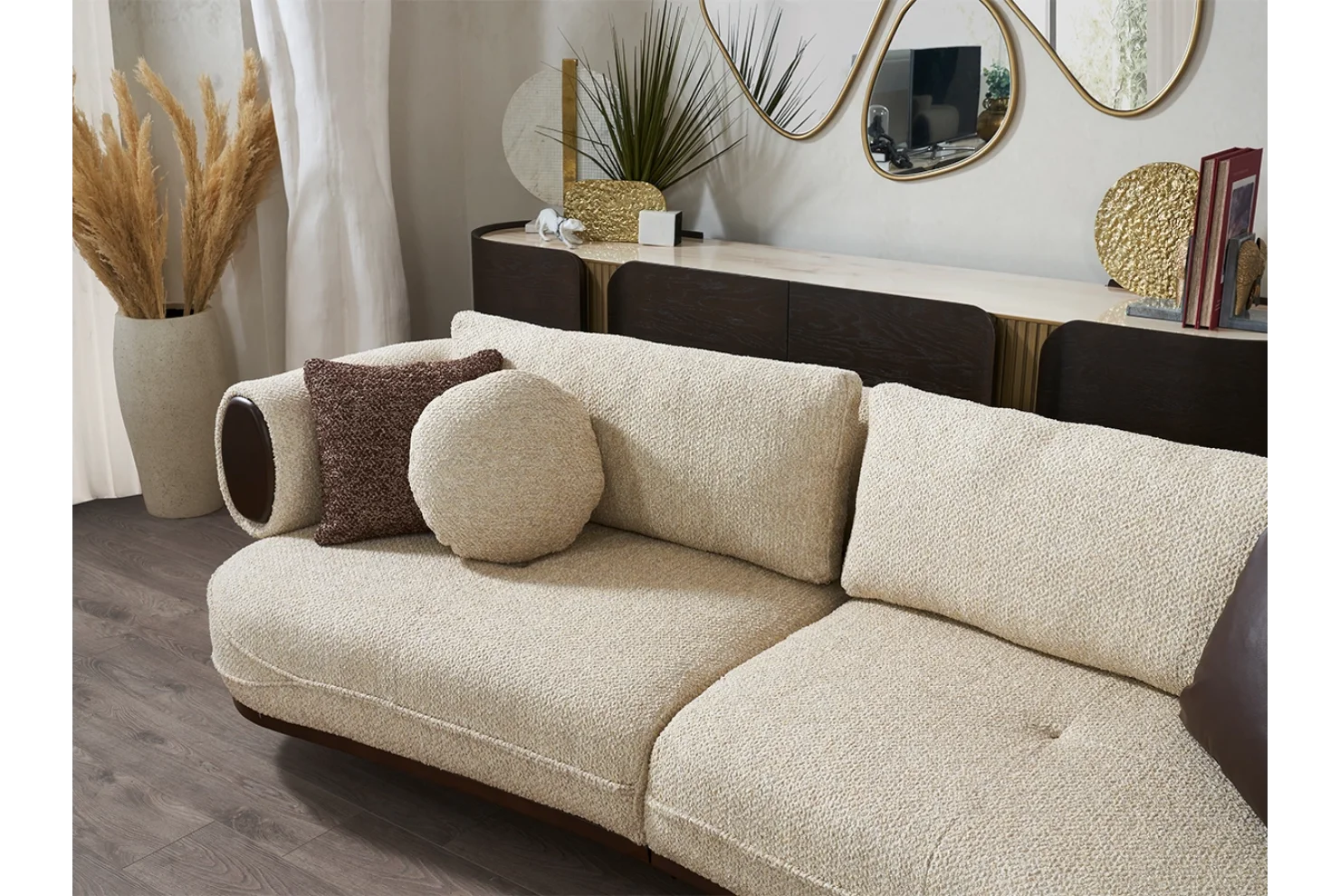 Kır Koltuk Takımı