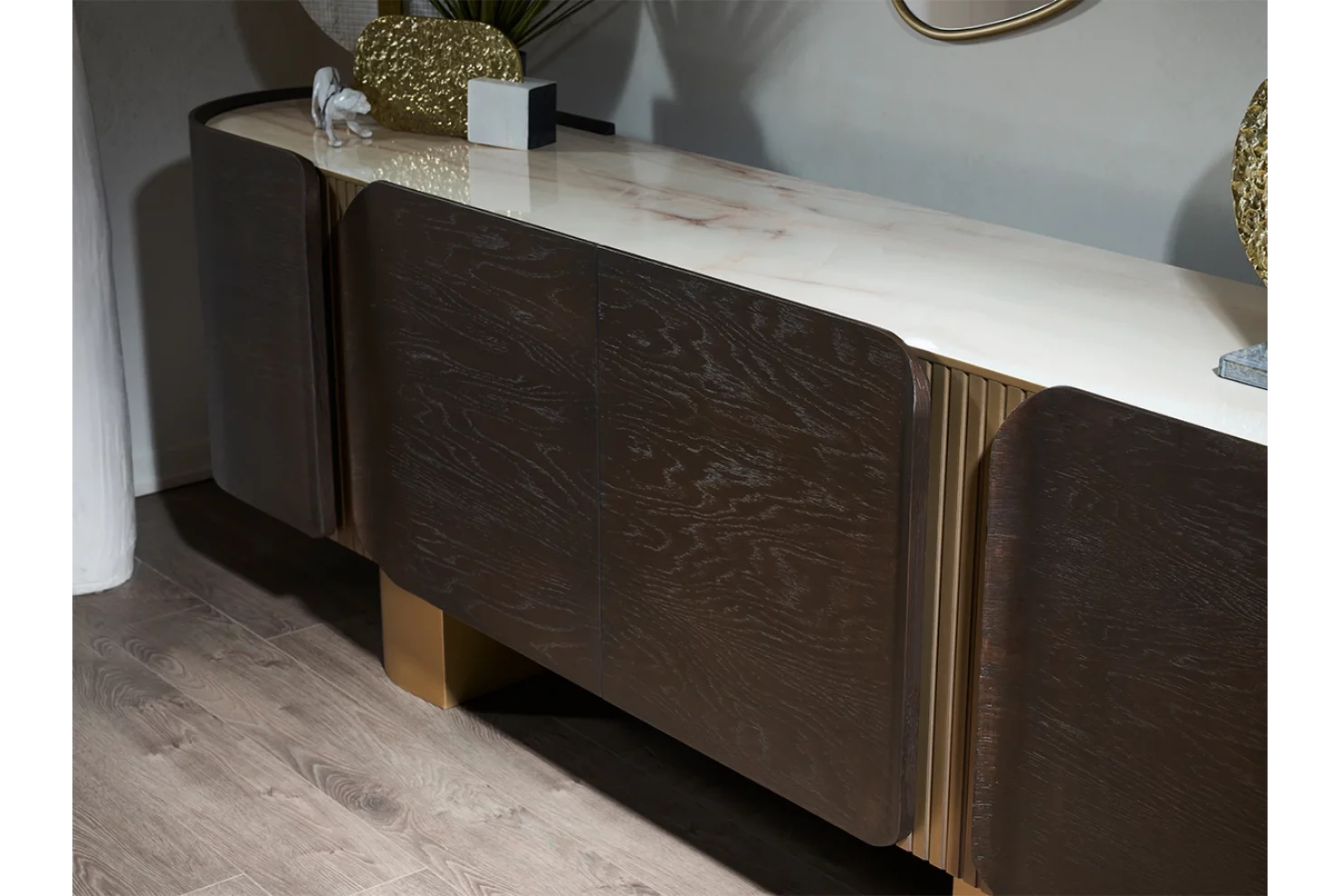 Kır Yemek Odası Takımı