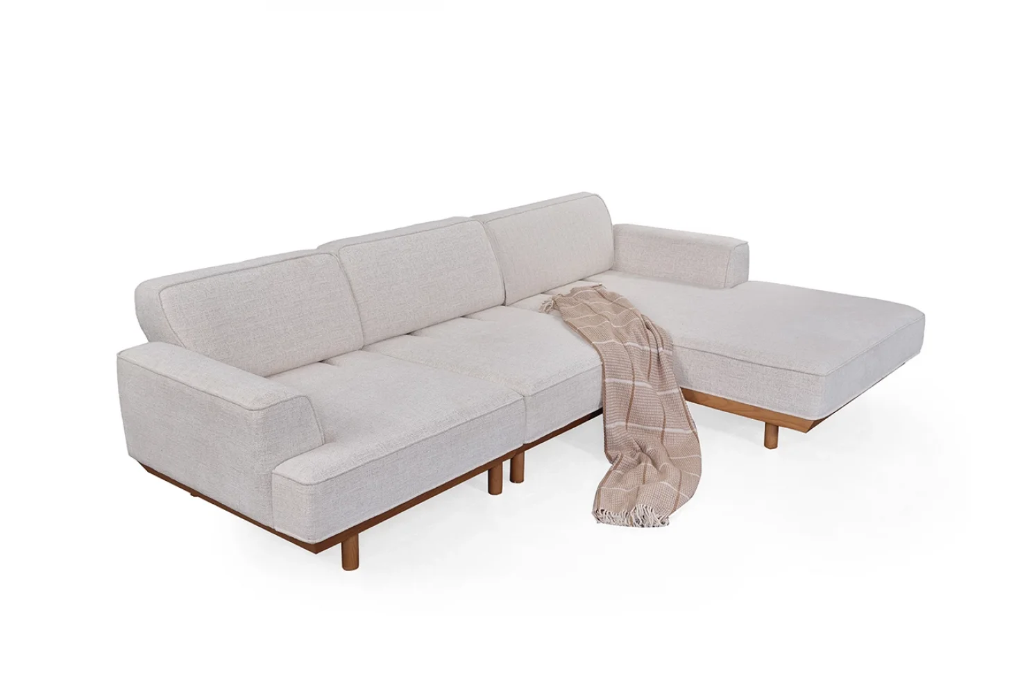 Matilda Köşe Takımı