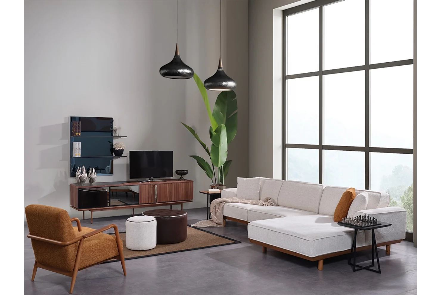 Matilda Köşe Takımı