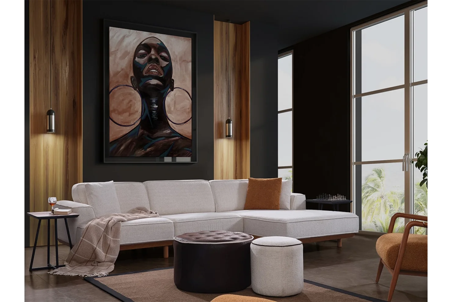 Matilda Köşe Takımı