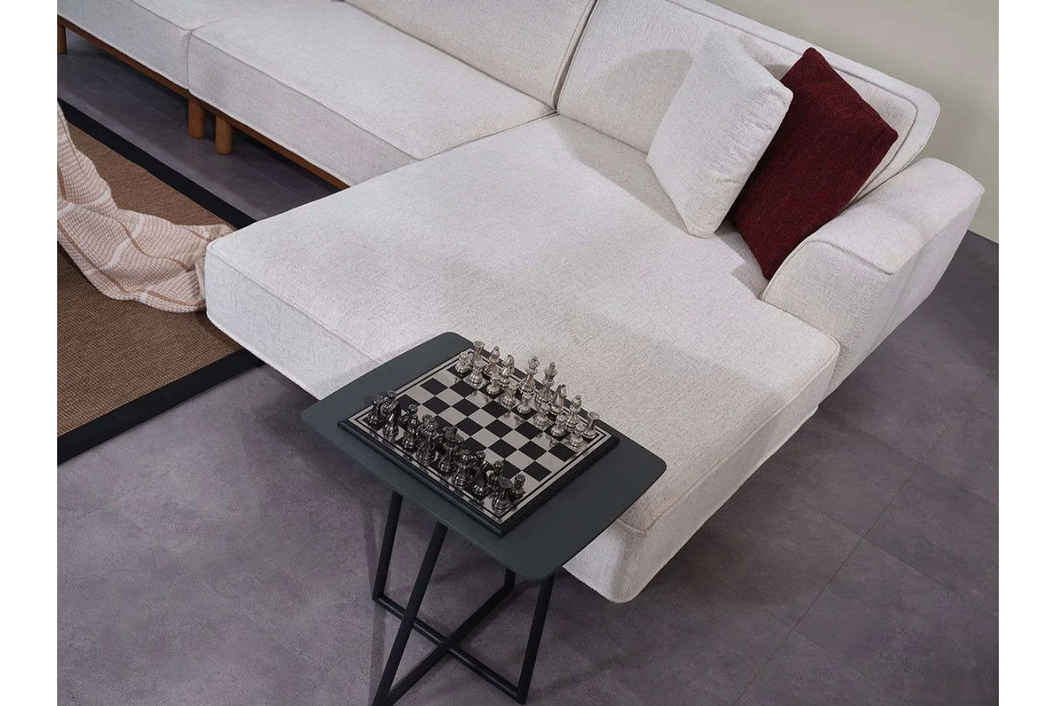 Matilda Köşe Takımı