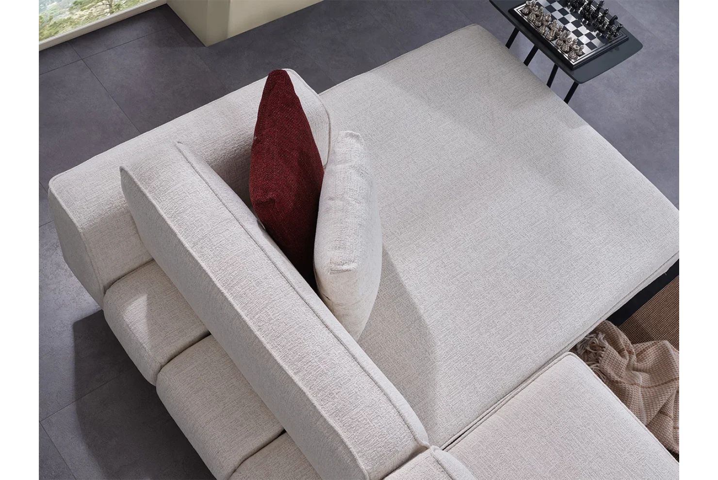 Matilda Köşe Takımı