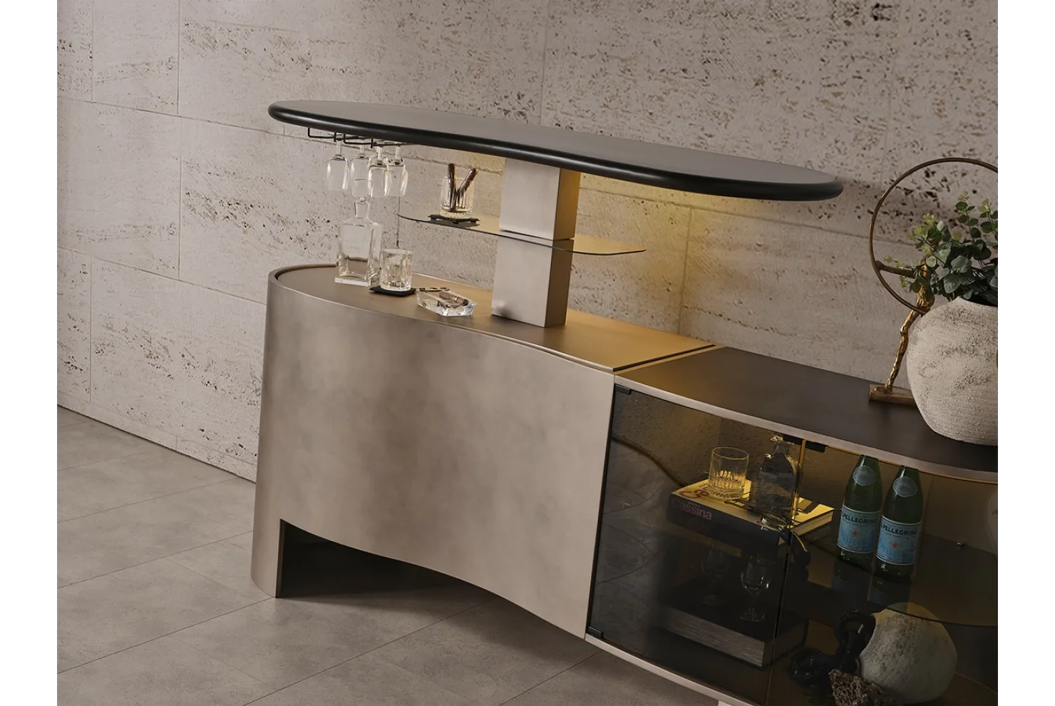 Liman Yemek Odası Takımı