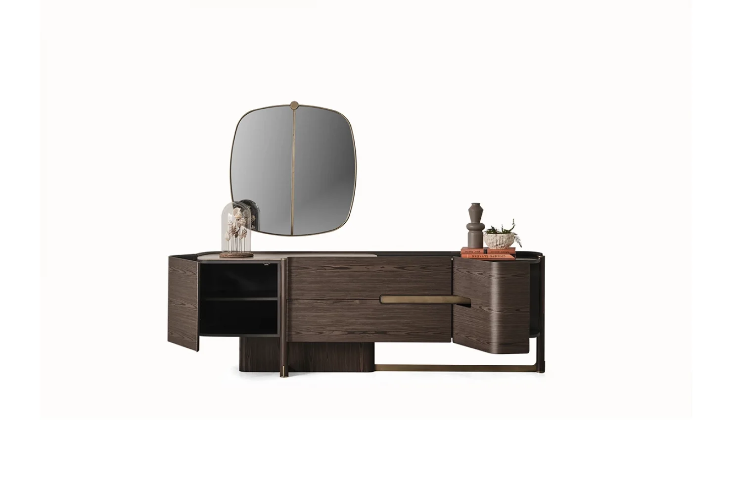 Vezir Yemek Odası Takımı