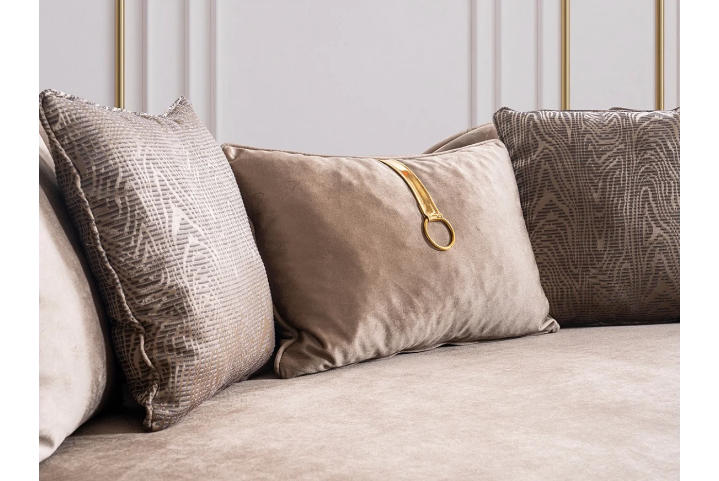 Tina Koltuk Takımı