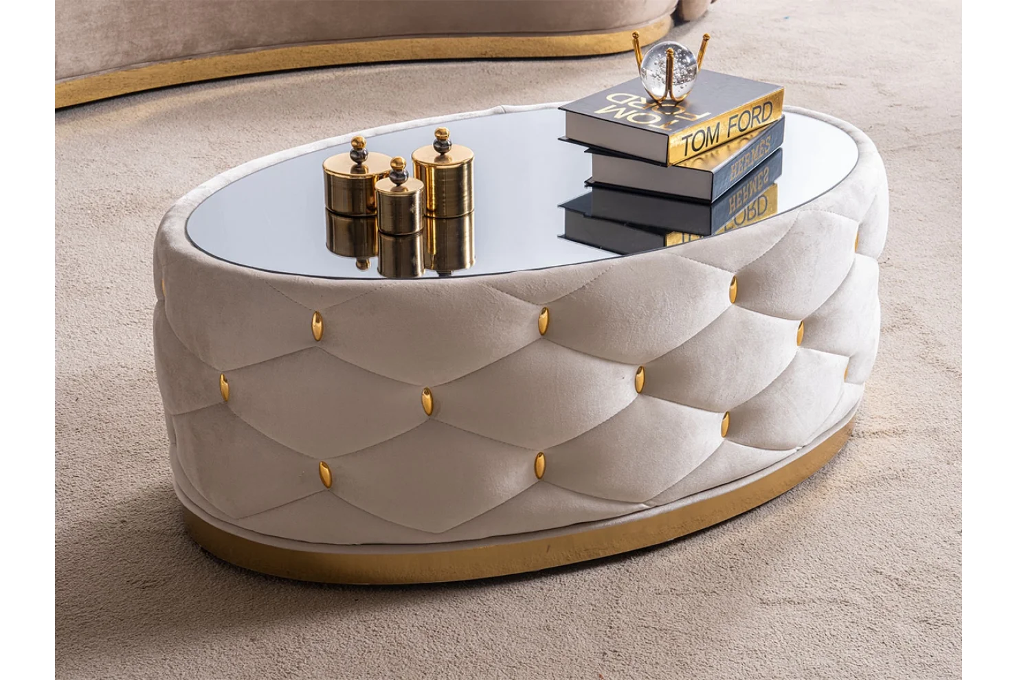 Tina Koltuk Takımı