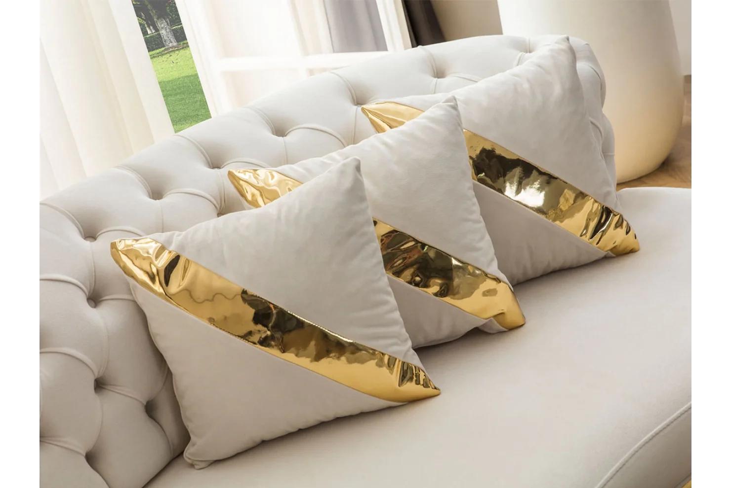 Zaraya Koltuk Takımı