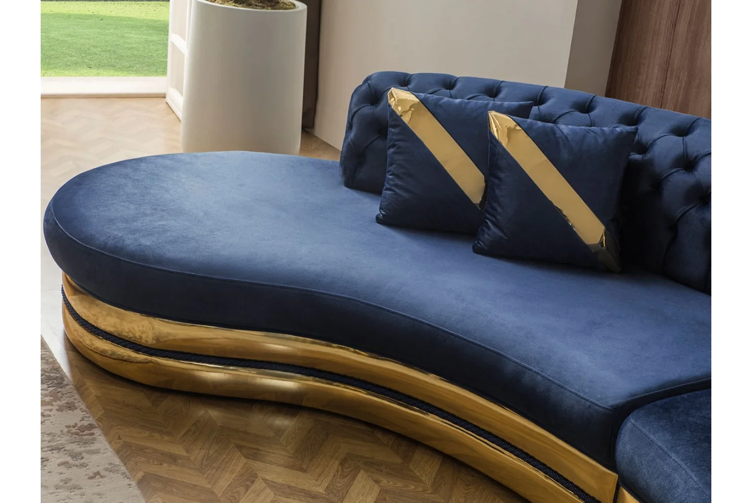 Zaraya Koltuk Takımı