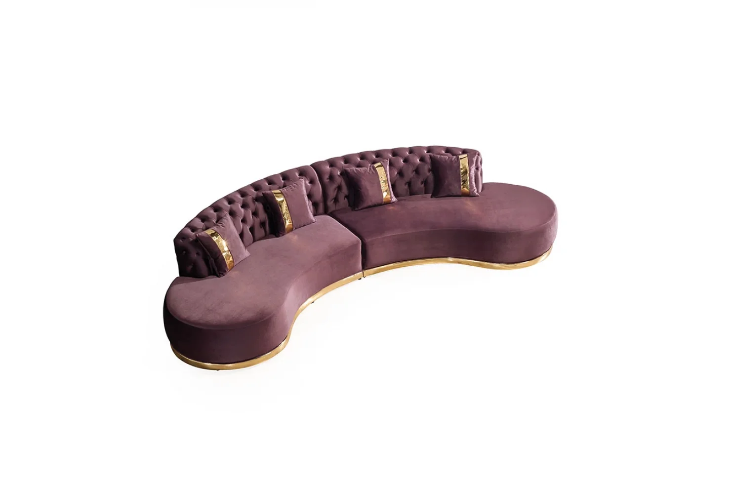 Zaraya Line Koltuk Takımı