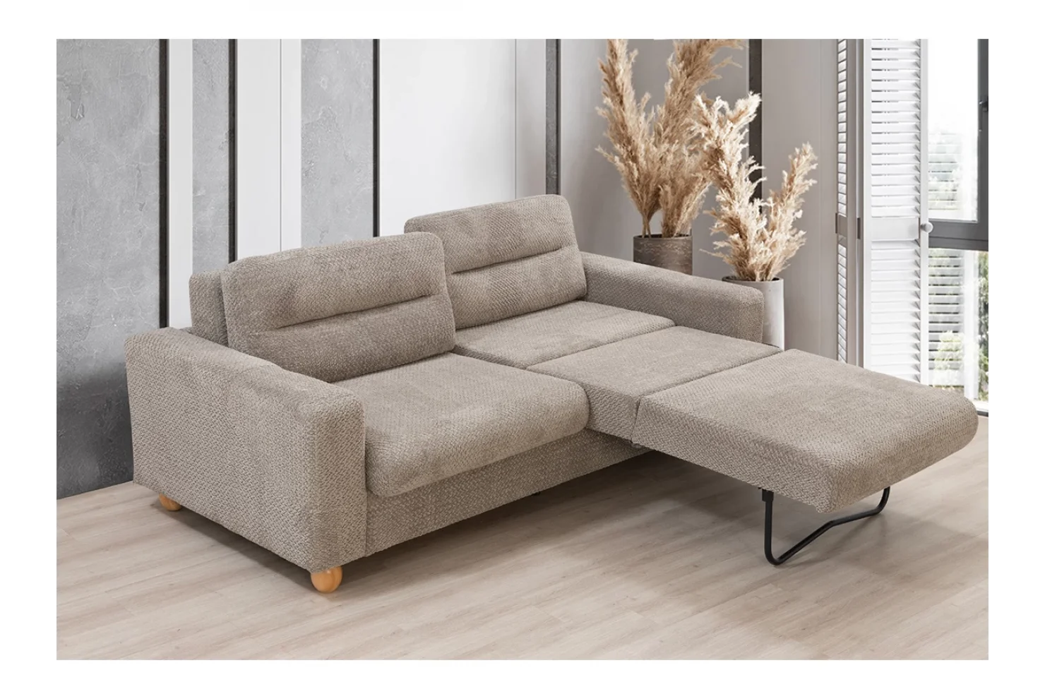 Velin Koltuk Takımı