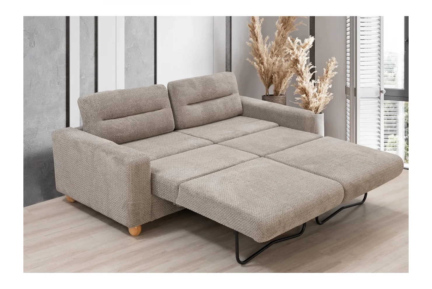 Velin Koltuk Takımı