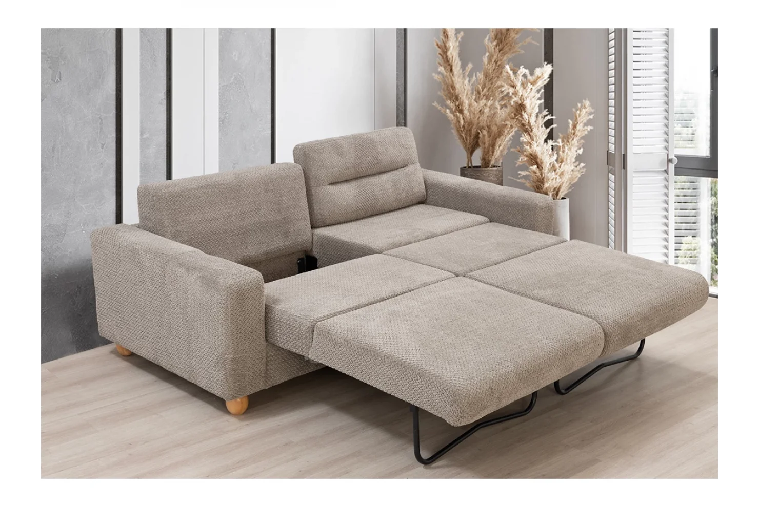 Velin Koltuk Takımı