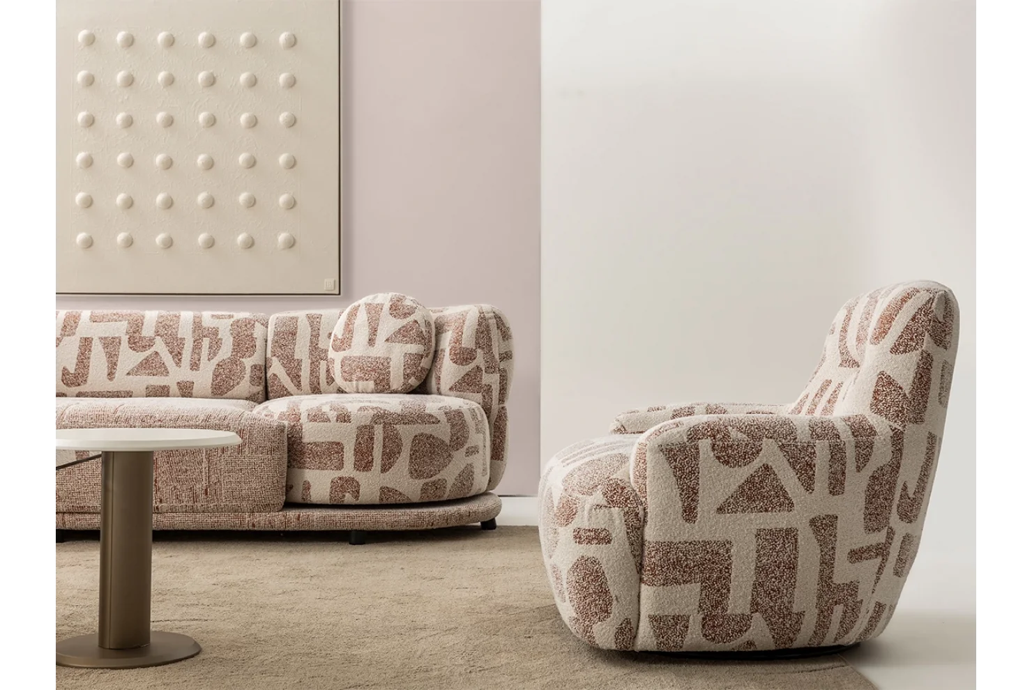 Sion Koltuk Takımı