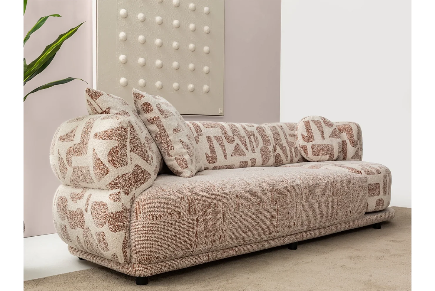 Sion Koltuk Takımı