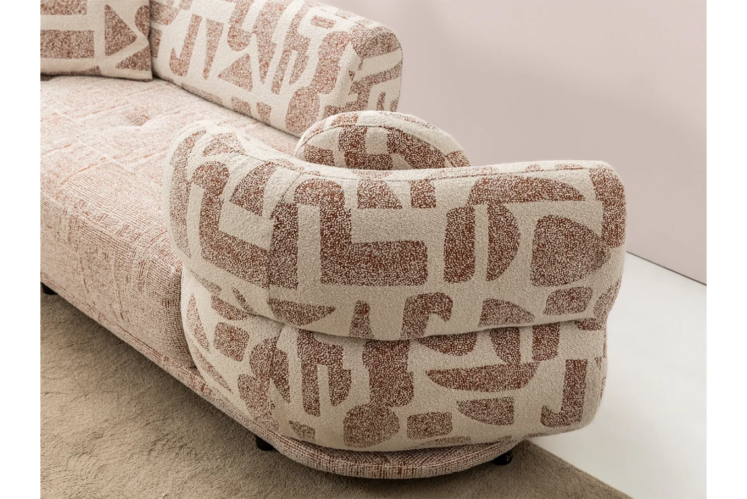 Sion Koltuk Takımı