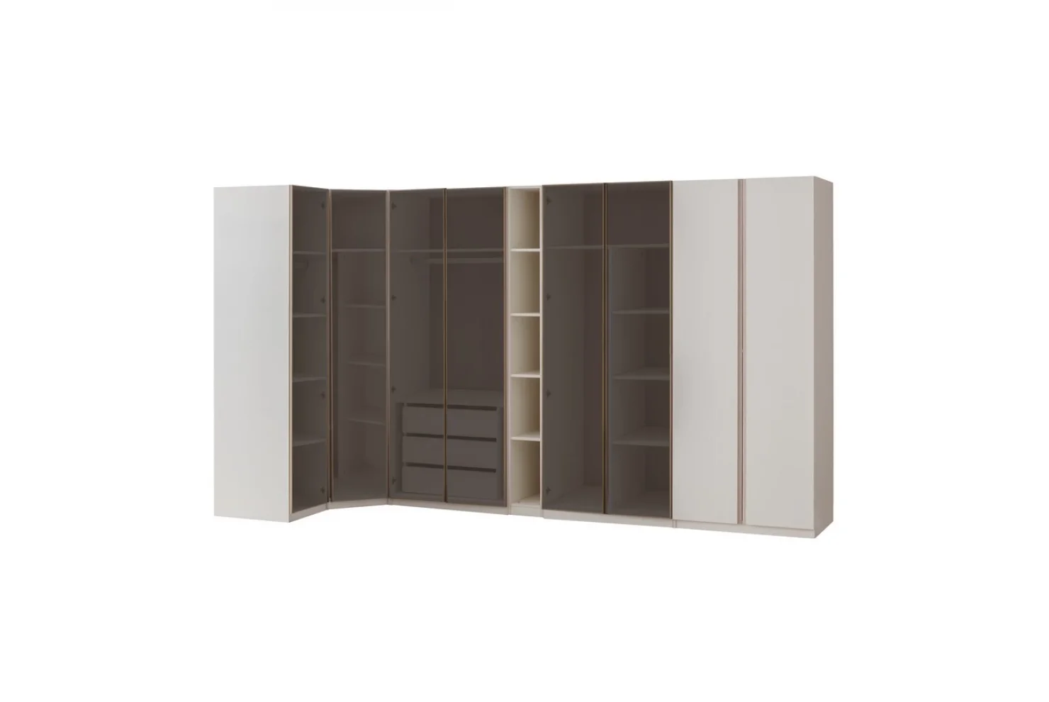 Frea Yatak Odası Takımı