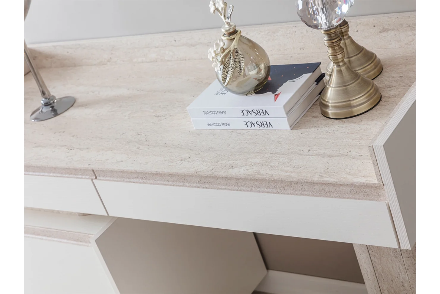 Frea Yatak Odası Takımı