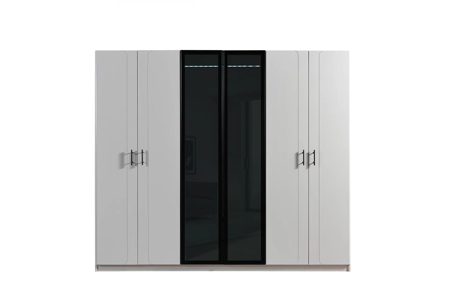 Nevada Yatak Odası Takımı