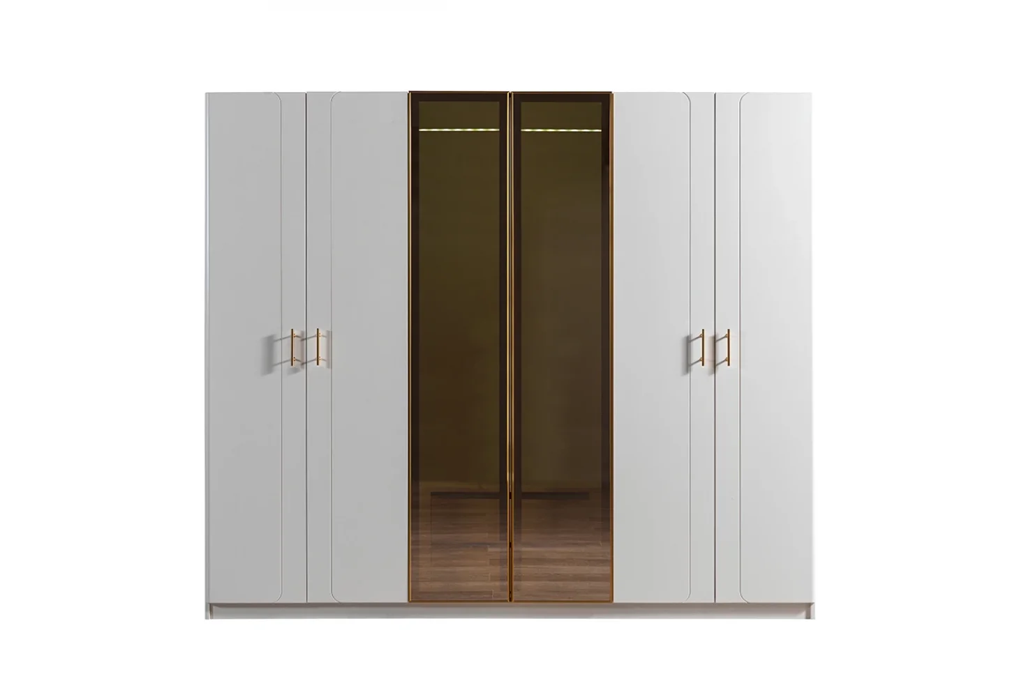 Nevada Yatak Odası Takımı