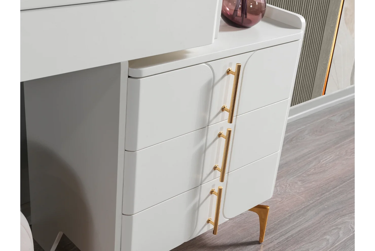 Nevada Yatak Odası Takımı