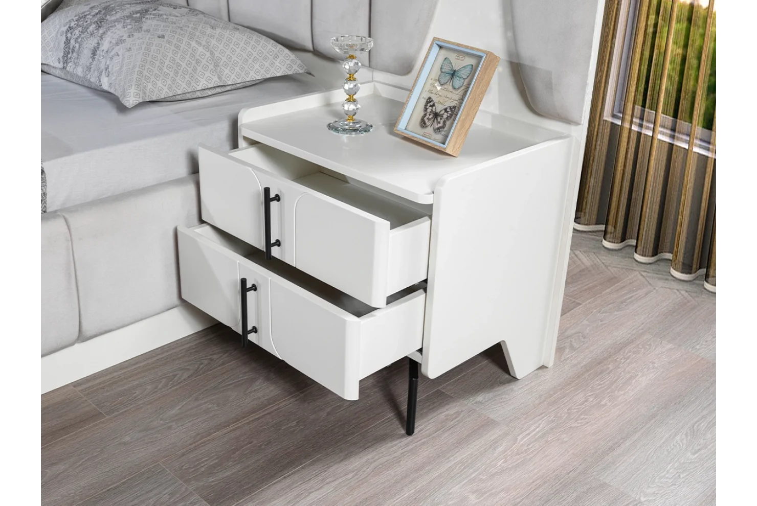 Nevada Yatak Odası Takımı