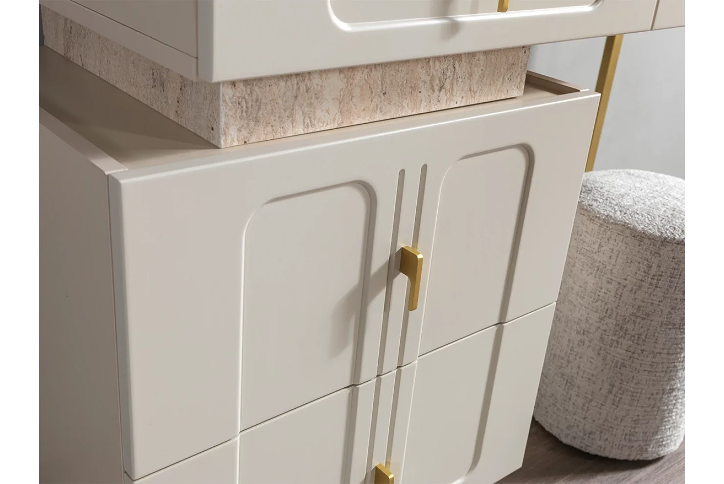 Vency Yatak Odası Takımı