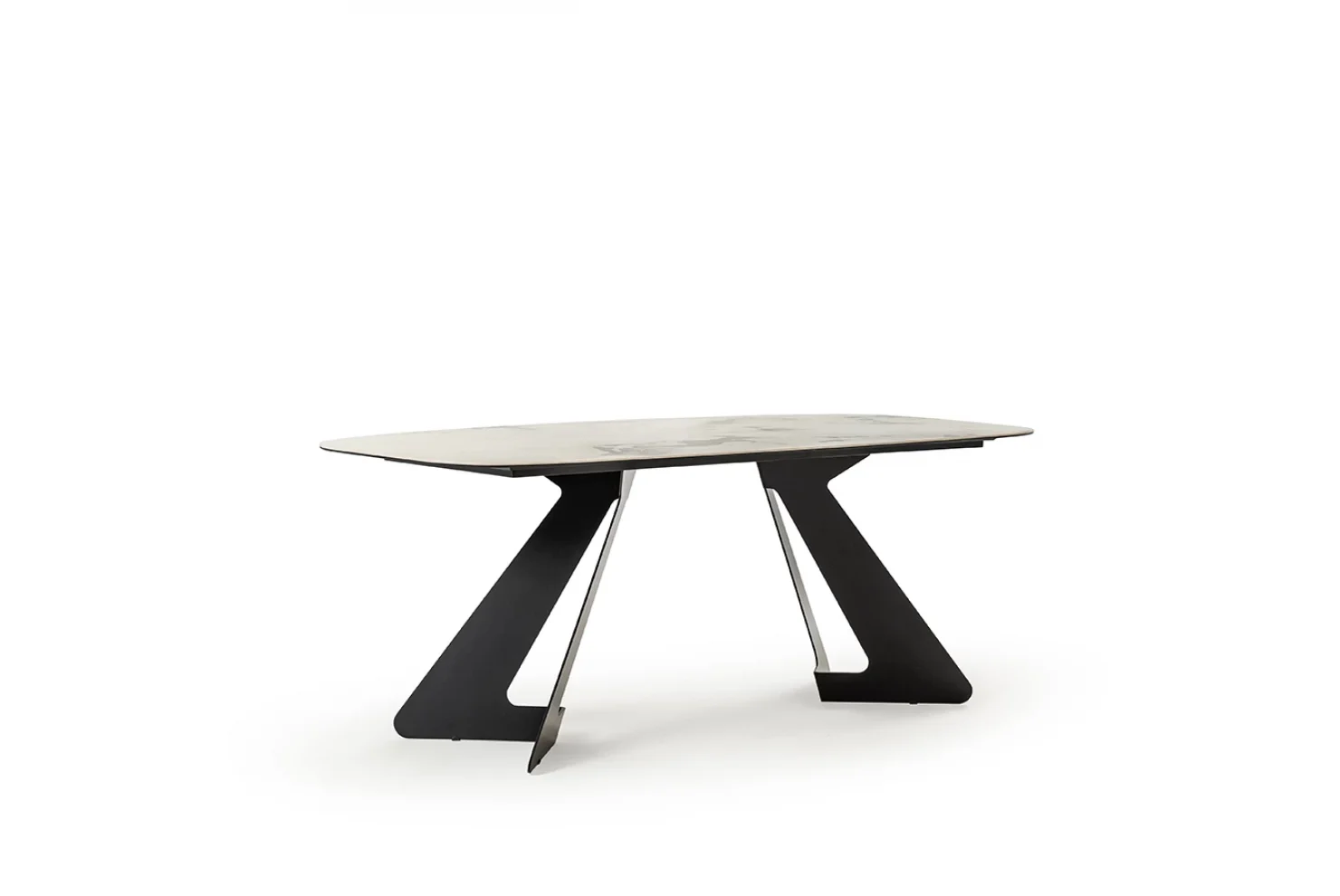 Olivia Parlak Seramik Masa