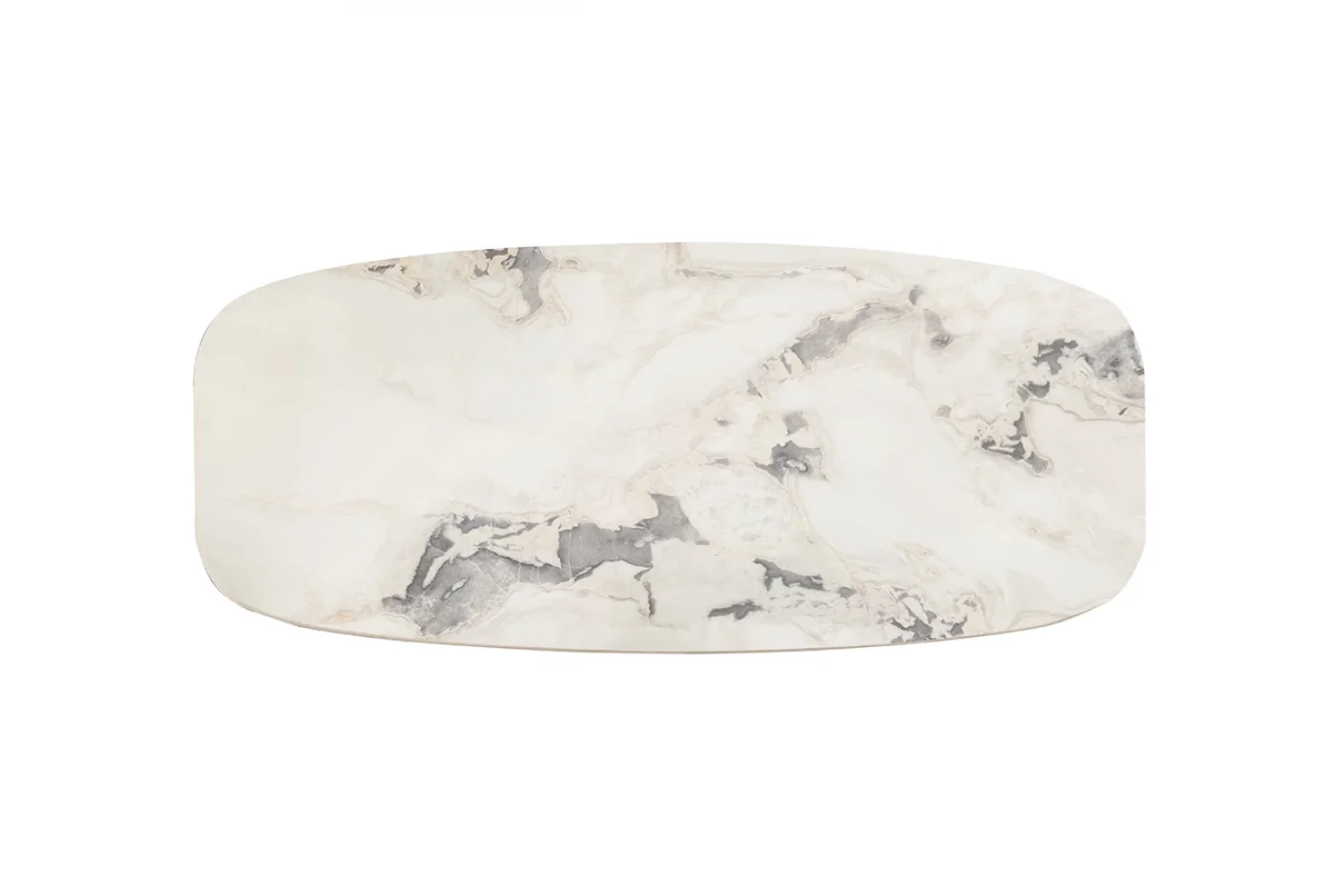 Olivia Parlak Seramik Masa