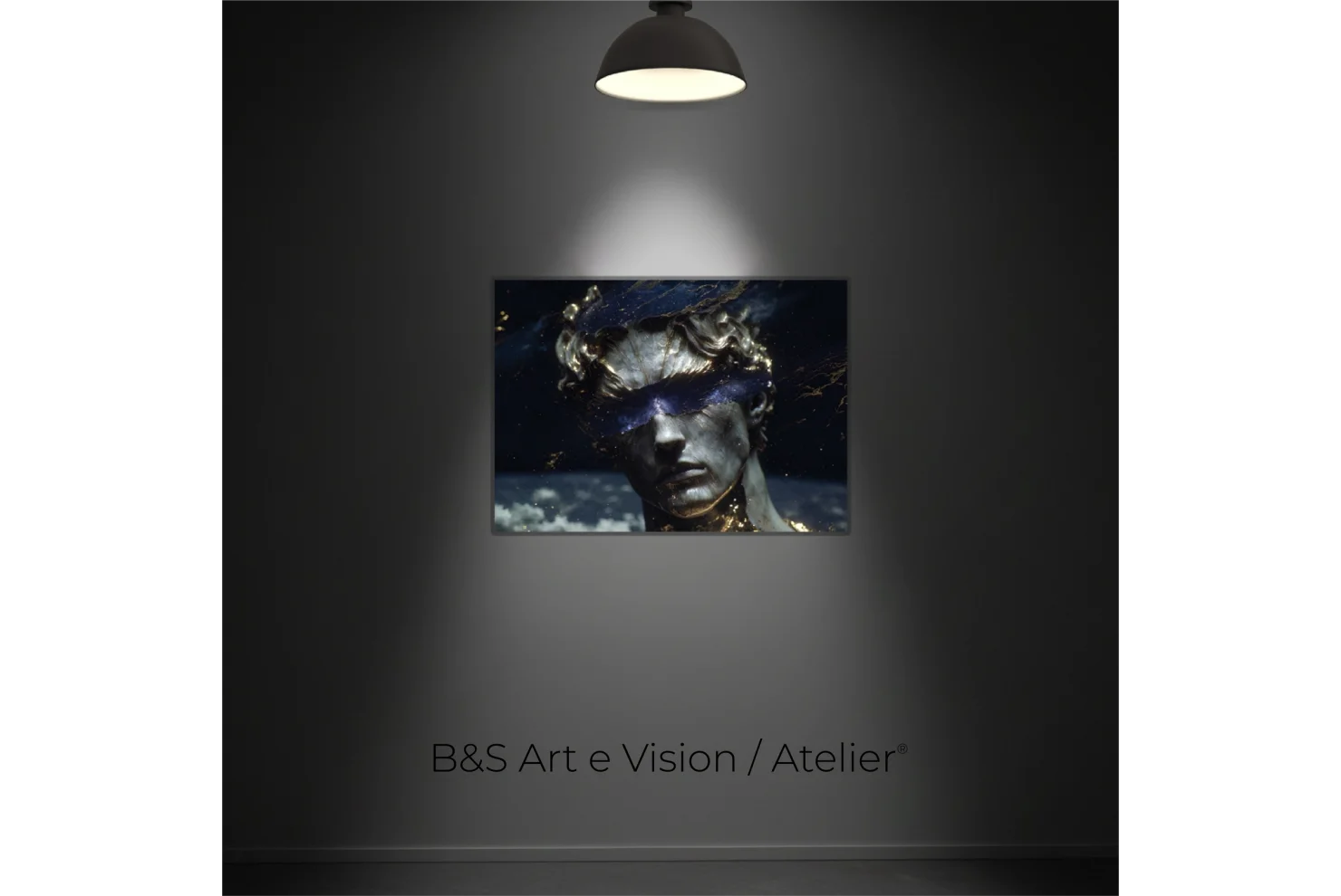 Sonsuzlukta Körlük