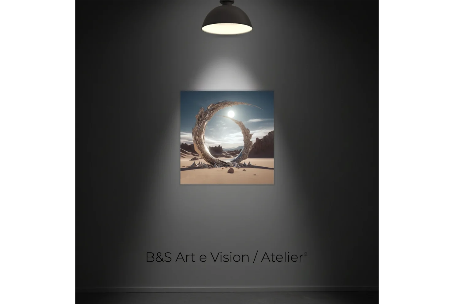 Döngünün Kapısı