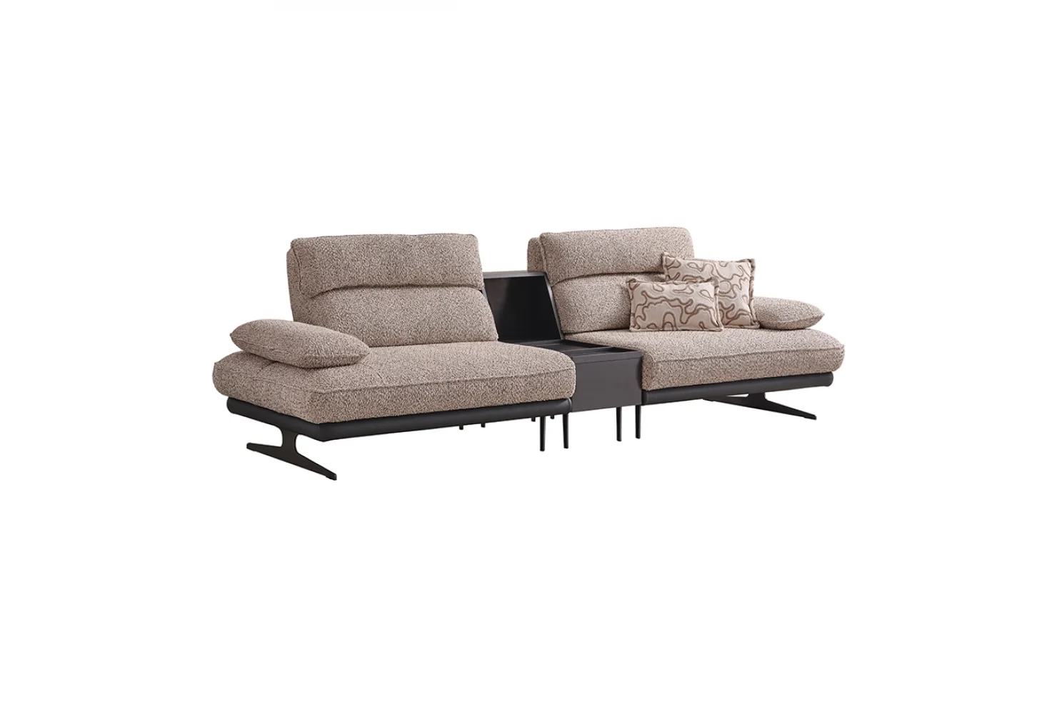 Viretta Koltuk Takımı