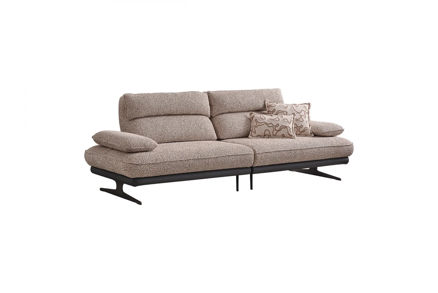 Viretta Koltuk Takımı