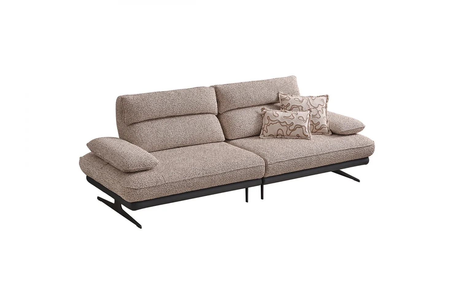 Viretta Koltuk Takımı