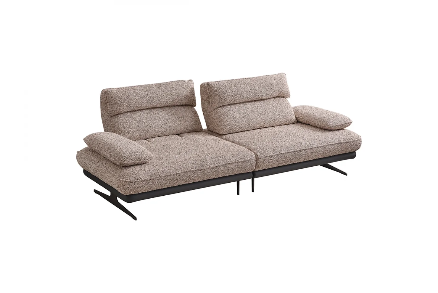 Viretta Koltuk Takımı