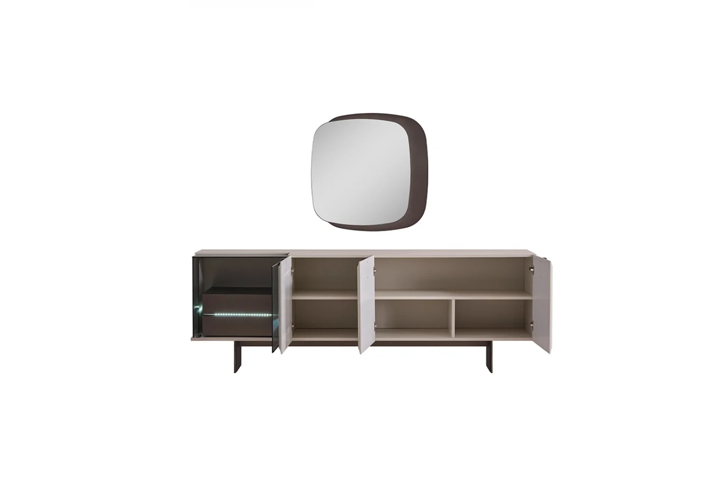 Viretta Yemek Odası Takımı