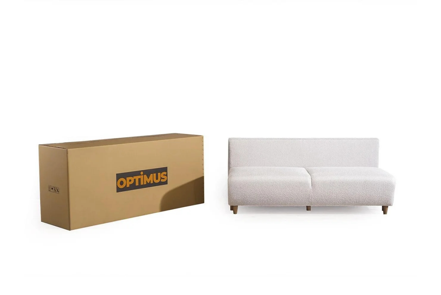 Prime Lux Koltuk Takımı