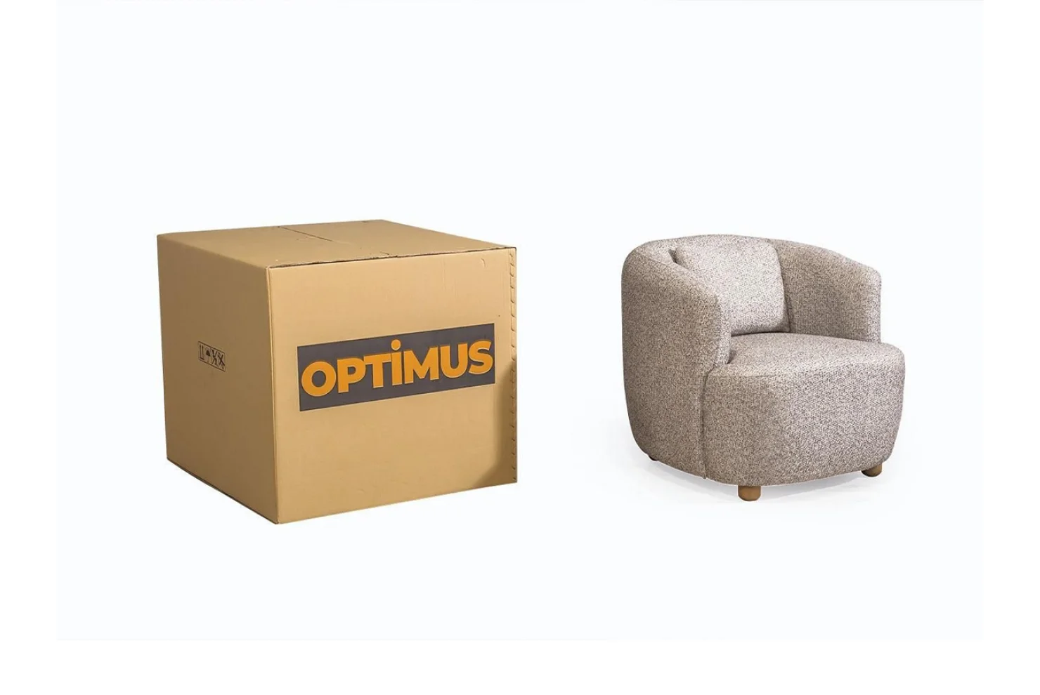 Pera Lux Koltuk Takımı