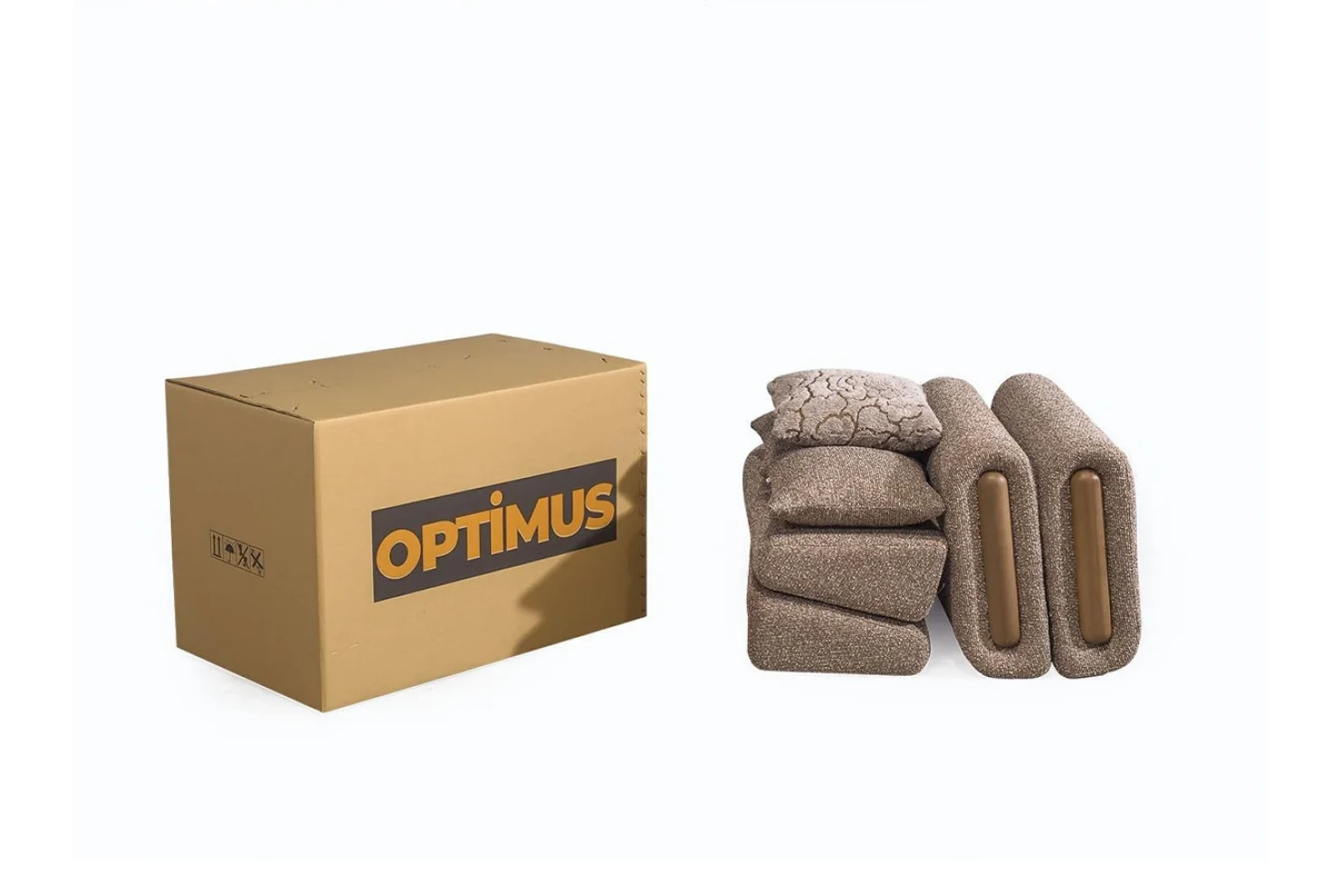 Pera Lux Koltuk Takımı