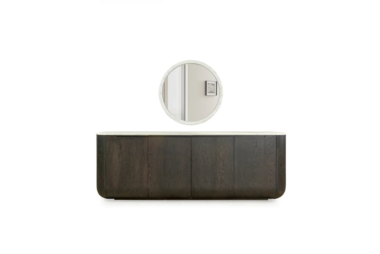 Eravelle Konsol ve Ayna