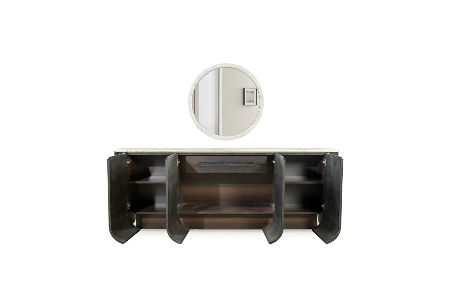 Eravelle Konsol ve Ayna